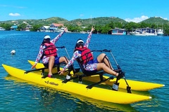 Create Listing: La Parguera - Chiliboats Guided Adventure Tour