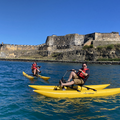 Create Listing: San Juan - Chiliboats Guided Experience in Old San Juan