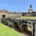 Create Listing: Inside El Morro Castle & Old San Juan Walking Tour