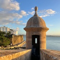 Create Listing: Sunset Walking Tour in Old San Juan