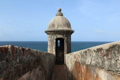 Create Listing: Old San Juan Walking Experience (Day or Night)