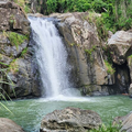 Create Listing: Best Hidden Waterfalls Tour