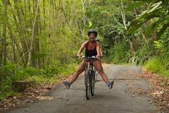 Create Listing: Rainforest Cycling Adventures