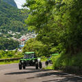 Create Listing: Soufriere Safari from North
