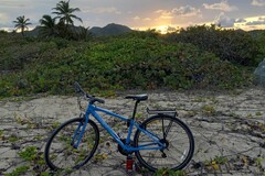 Create Listing: Bike Rentals