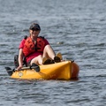 Create Listing: Pedal Kayak Rental