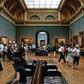 Create Listing: National Gallery of London Guided Tour - Semi-Private (ENGLI