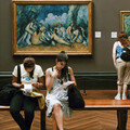 Create Listing: Combo: British Museum + National Gallery of London Guided To