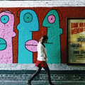 Create Listing: East End (Street Art) Guided Walking Tour - Semi-Private (EN