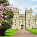 Create Listing: Windsor, Eton & Hampton Court Tours