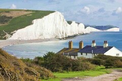 Create Listing: Tours of Sussex