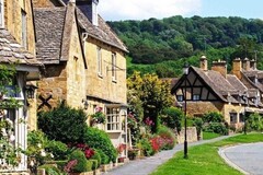 Create Listing: The Cotswolds Tour