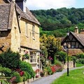 Create Listing: The Cotswolds Tour