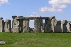 Create Listing: Stonehenge & Bath Tours