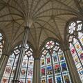 Create Listing: Inside the Westminster Abbey and Outside the Houses of Parli