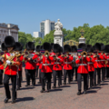 Create Listing: Changing of the Guard Tour