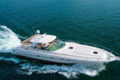 Create Listing: 52' - Sea Ray Sundancer Yacht - The Good Vibes - 4hrs