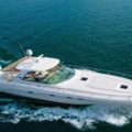 Create Listing: 52' - Sea Ray Sundancer Yacht - The Good Vibes - 6hrs