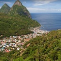 Create Listing: Soufriere Experience 