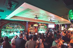 Create Listing: Patricks Gaslamp Pub- General Info