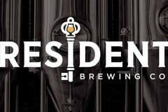 Create Listing: Resident Brewing