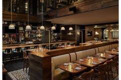 Create Listing: Lionfish Modern Coastal Cuisine - San Diego 