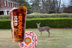 Create Listing: Dunkin