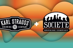 Create Listing: Karl Strauss Brewing Company 