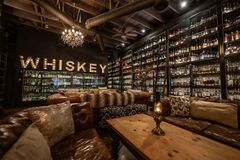 Create Listing: The Whiskey House 