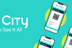 Create Listing: Go City 