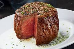 Create Listing: Ruth's Chris Steak House 