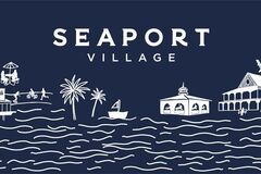 Create Listing: Seaport Village 