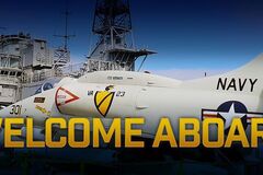 Create Listing: USS Midway Museum 