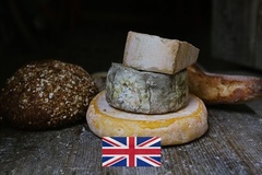 Create Listing: The Original Cheese Crawl : London