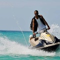 Create Listing: Mobay Tripple - JetSki + Parasailing + Bamboo Rafting With L