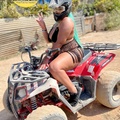 Create Listing: ATV Ride