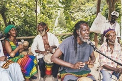 Create Listing: Rastafari Indigenous Village Experiences