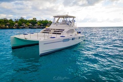 Create Listing: Fancy Scott --- Luxury Private Yacht Cruise