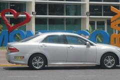 Create Listing: Executive VIP Car Service • Montego Bay Airport