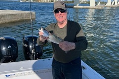 Create Listing: 4 Hour Nearshore Fishing Charter - 20 miles