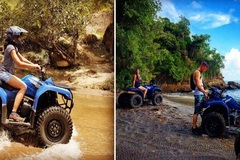 Create Listing: ATV Trail and Hike 