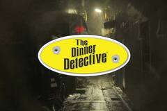 Create Listing: The Dinner Detective Tickets