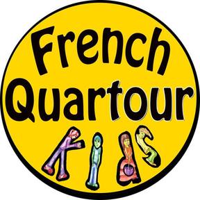 French QuarTour Kids