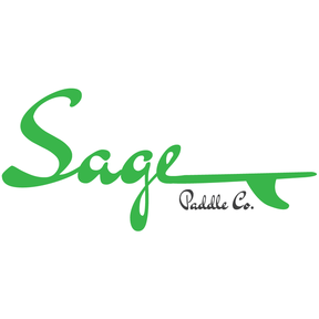 Sage Paddle Co.