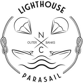 Lighthouse Parasail