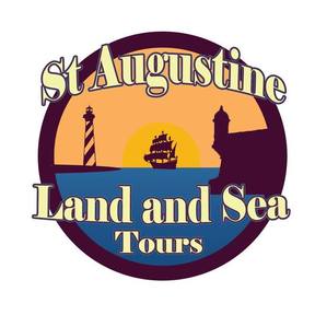 St. Augustine Land and Sea Tours