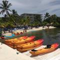 Create Listing: Ocean Kayak Rental