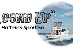 Create Listing: Deep Sea Fishing - The ‘Round Up’ is a 34 foot Hatteras