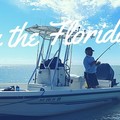 Create Listing:  24’ Bay Rangers Center Console Fishing Charter