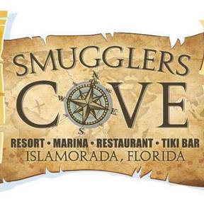 Smugglers Cove Resort & Marina